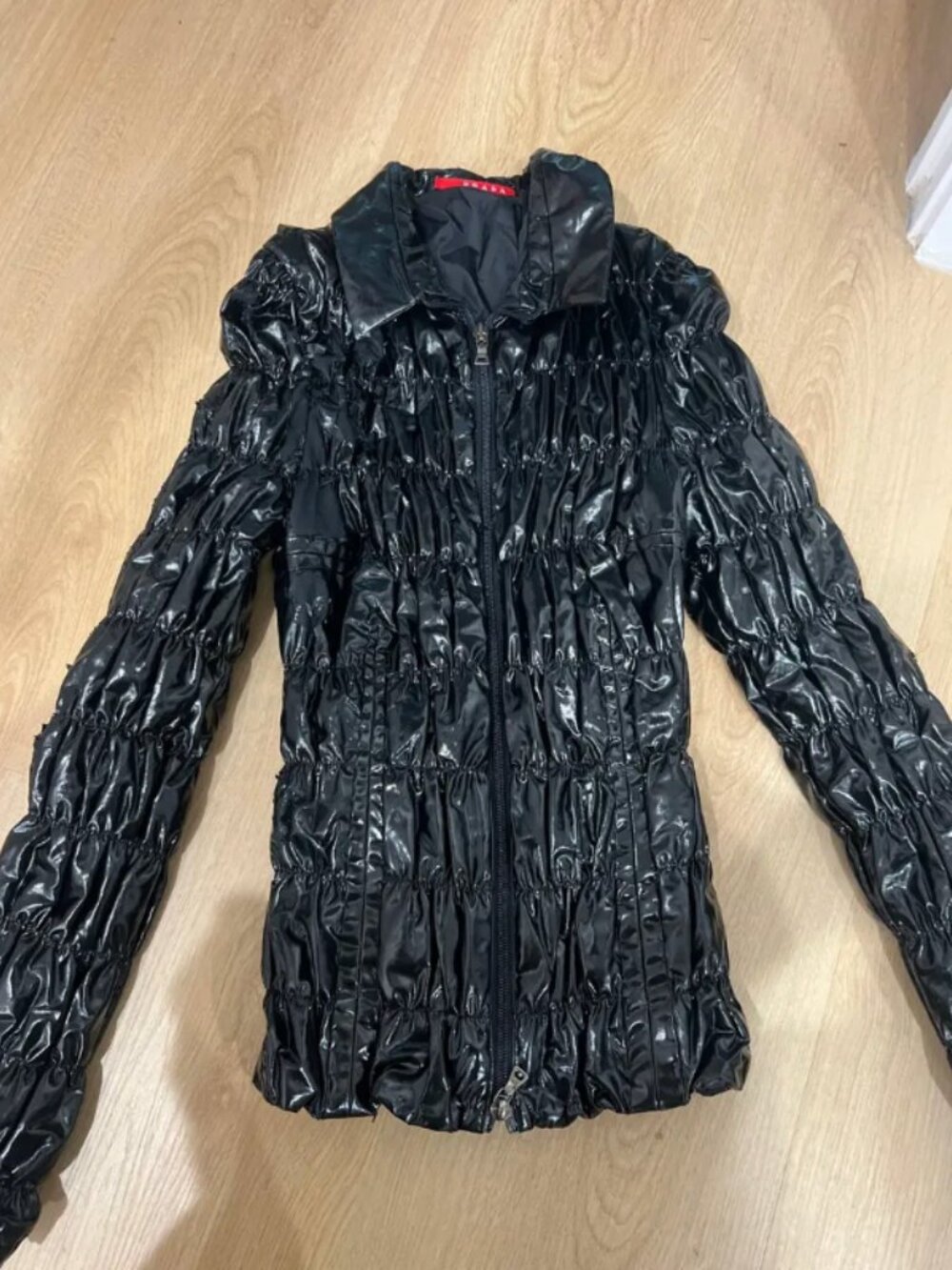 Prada Top/Jacket - Picture 5 of 7